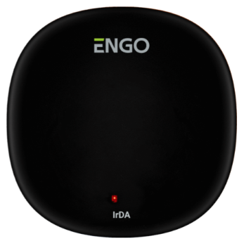 EIRTXWIFI Uniwersalny pilot podczerwieni IrDA Wi-Fi do systemu ENGO Smart