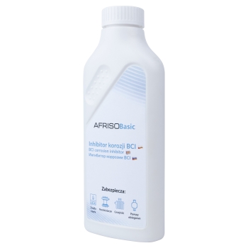 AFRISO Inhibitor korozji BCI 9070000