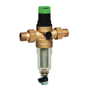 HONEYWELL FK06-3/4AA Filtr do wody z regulatorem ciśnienia