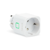 SALUS Smart Plug  biala inteligentna wtyczka SPE600 615171350