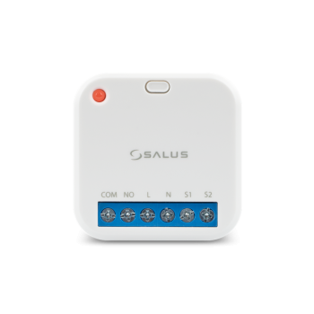SALUS Inteligentny przekaźnik Smart Relay SR600 615171351