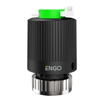ENGO CONTROLS E30NC230 Siłownik termoelektryczny